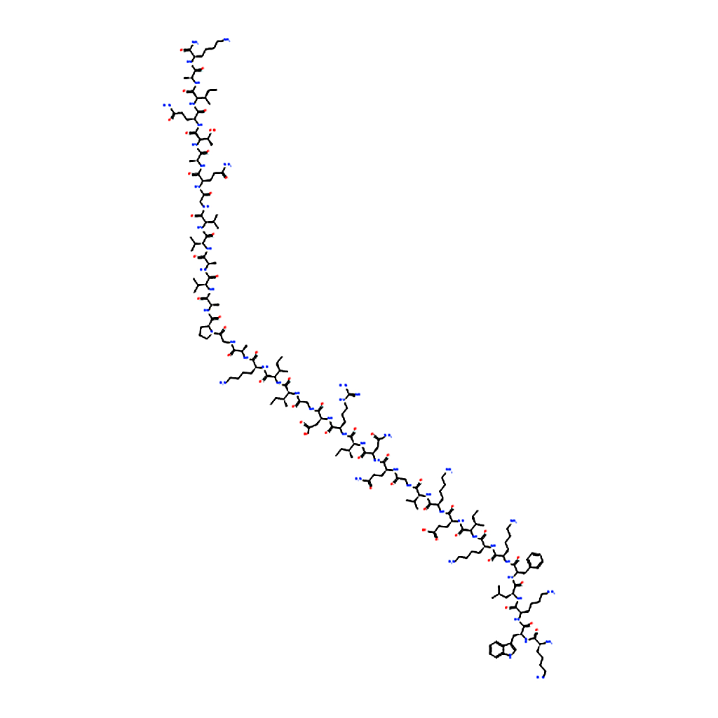RHAWN Cecropin A