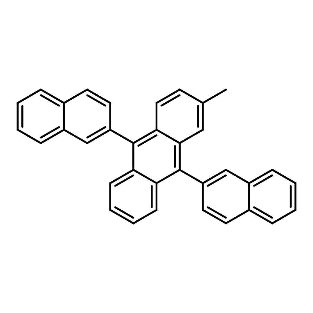 RHAWN 2-Methyl-9,10-di(2-naphthyl)anthracene