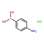 RHAWN 4-Aminophenylboronic acid hydrochloride