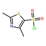 RHAWN 2,4-Dimethylthiazole-5-sulfonyl chloride