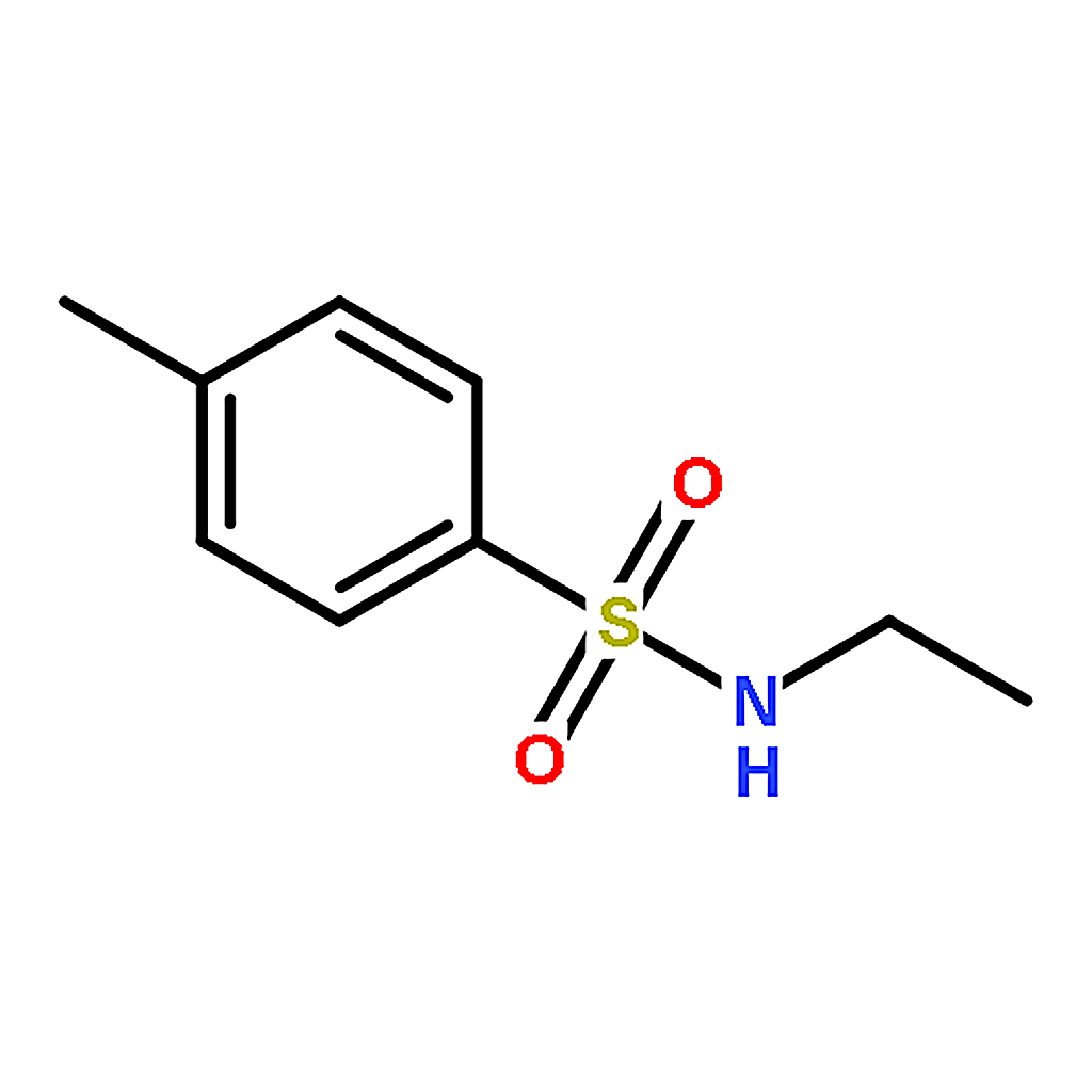 RHAWN N-Ethyl-2(or 4)-methylbenzenesulfonamide