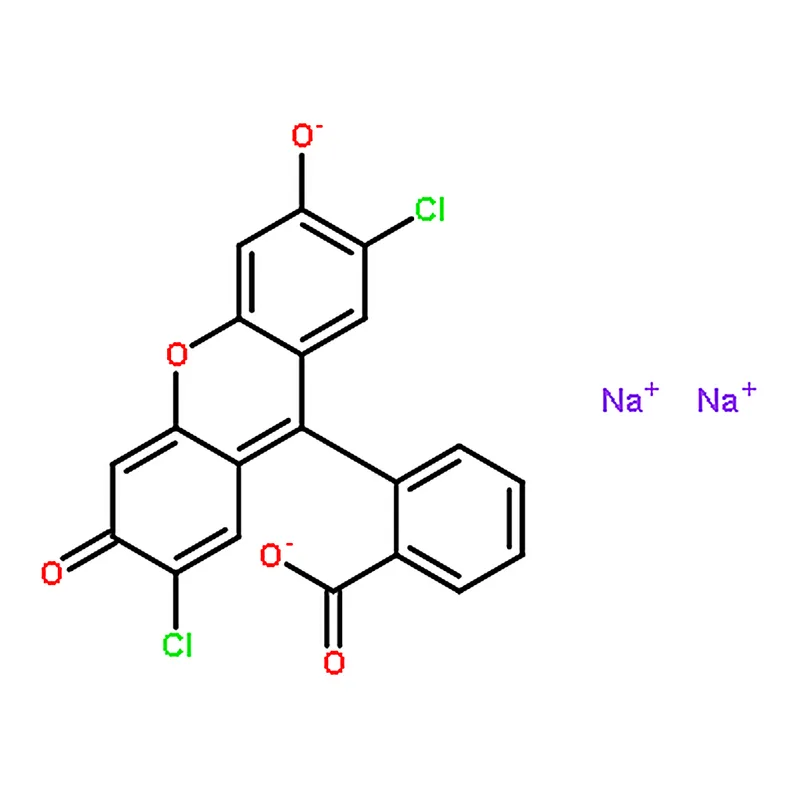RHAWN 2',7'-Dichlorofluorescein Sodium Salt