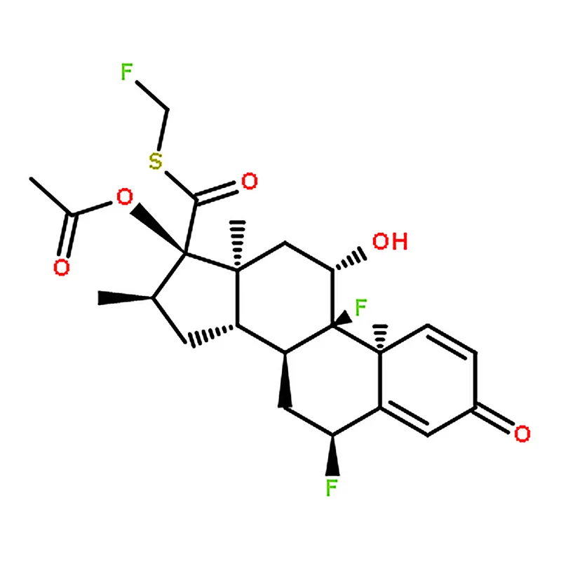 RHAWN Fluticasone Acetate