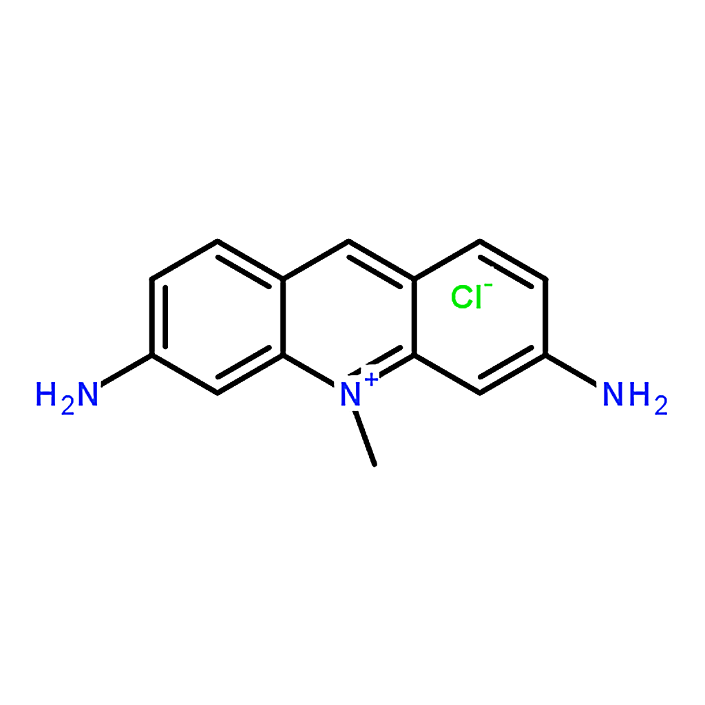 RHAWN Acriflavine(Neutral)
