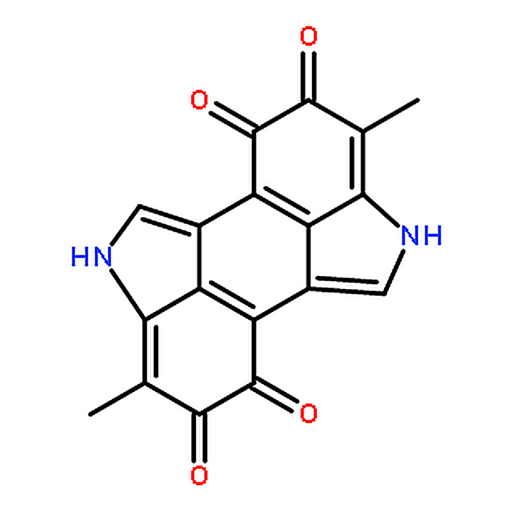RHAWN MELANIN SYNTHETIC CELL CULTURE TESTED