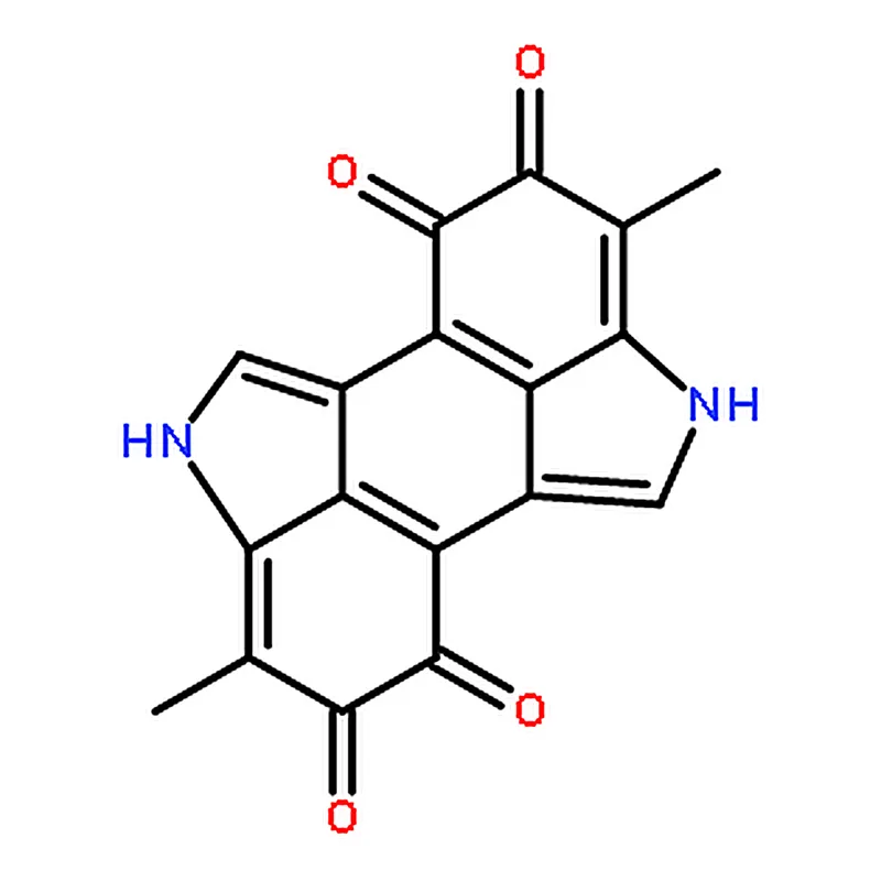 RHAWN MELANIN SYNTHETIC CELL CULTURE TESTED