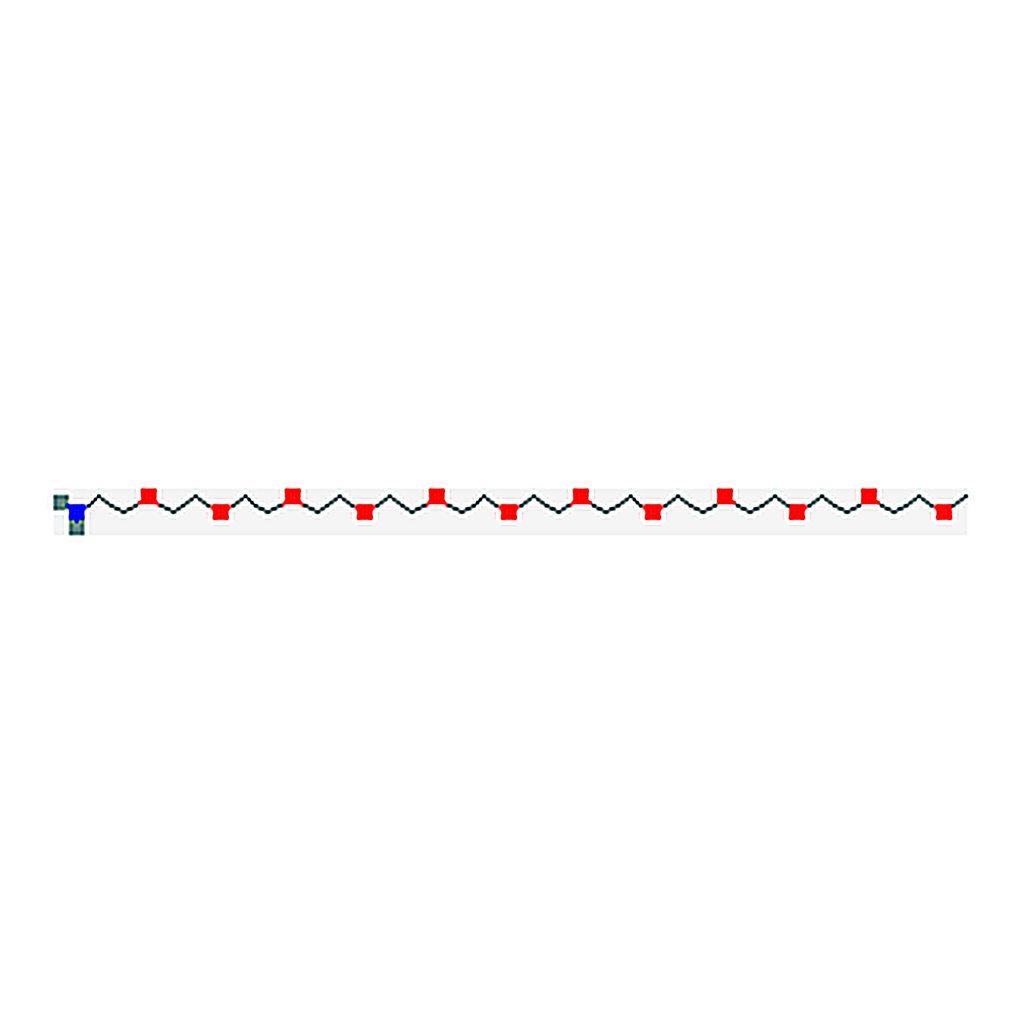 RHAWN Methoxypolyethylene glycol amine
