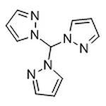 RHAWN Tris(1-pyrazolyl)methane
