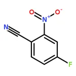 RHAWN 4-Fluoro-2-nitrobenzonitrile