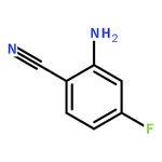 RHAWN 2-Amino-4-fluorobenzonitrile