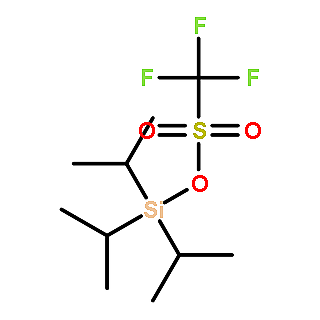 RHAWN Triisopropylsilyl trifluoromethanesulfonate