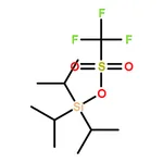 RHAWN Triisopropylsilyl trifluoromethanesulfonate