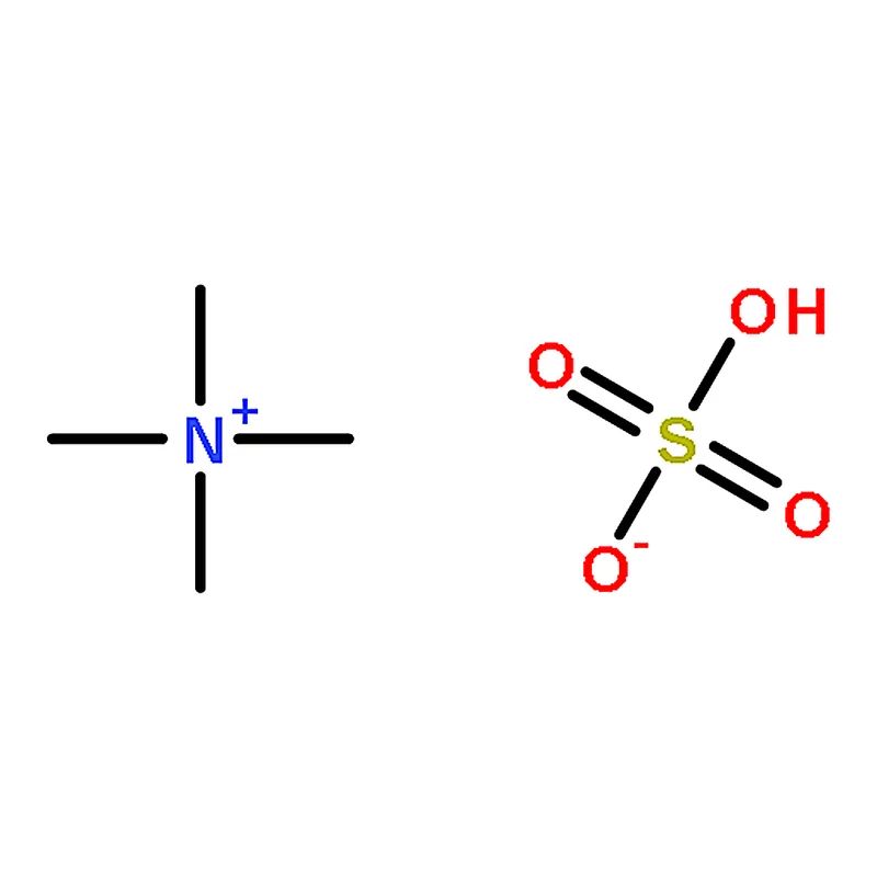RHAWN Tetramethylammonium bisulfate