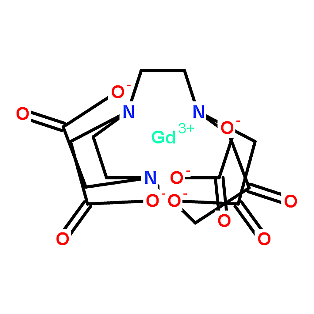 RHAWN Gadopentetic acid