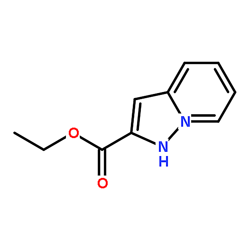 RHAWN Ethyl pyrazolo[1,5-a]pyridine-2-carboxylate