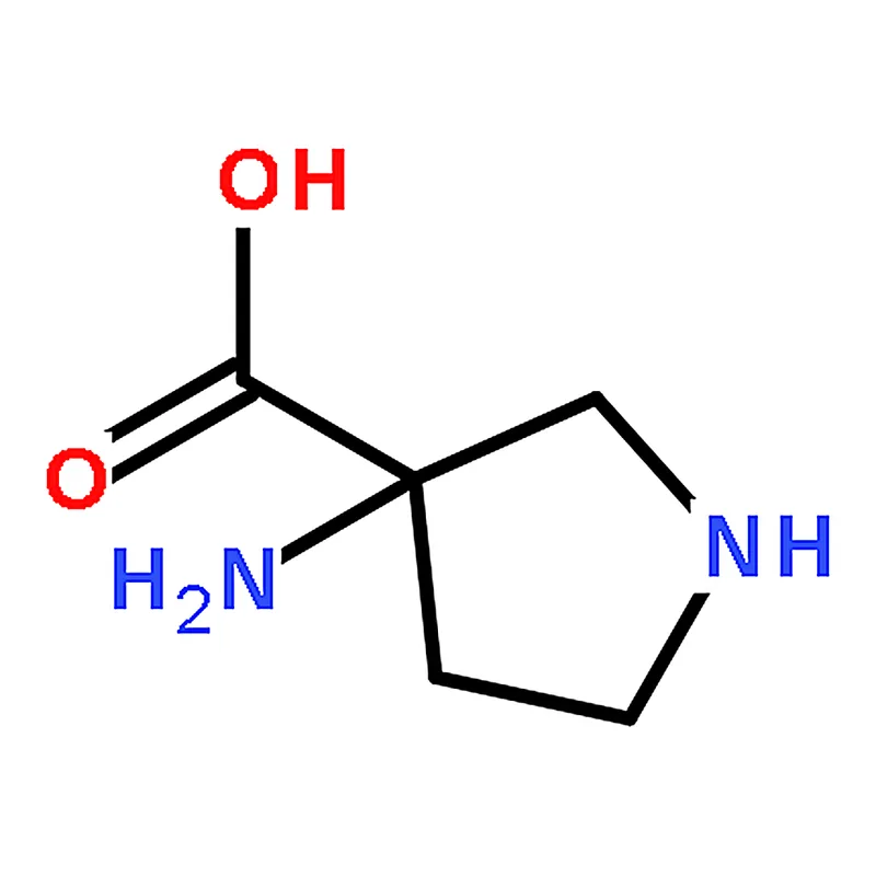 RHAWN 3-Aminopyrrolidine-3-Carboxylic Acid