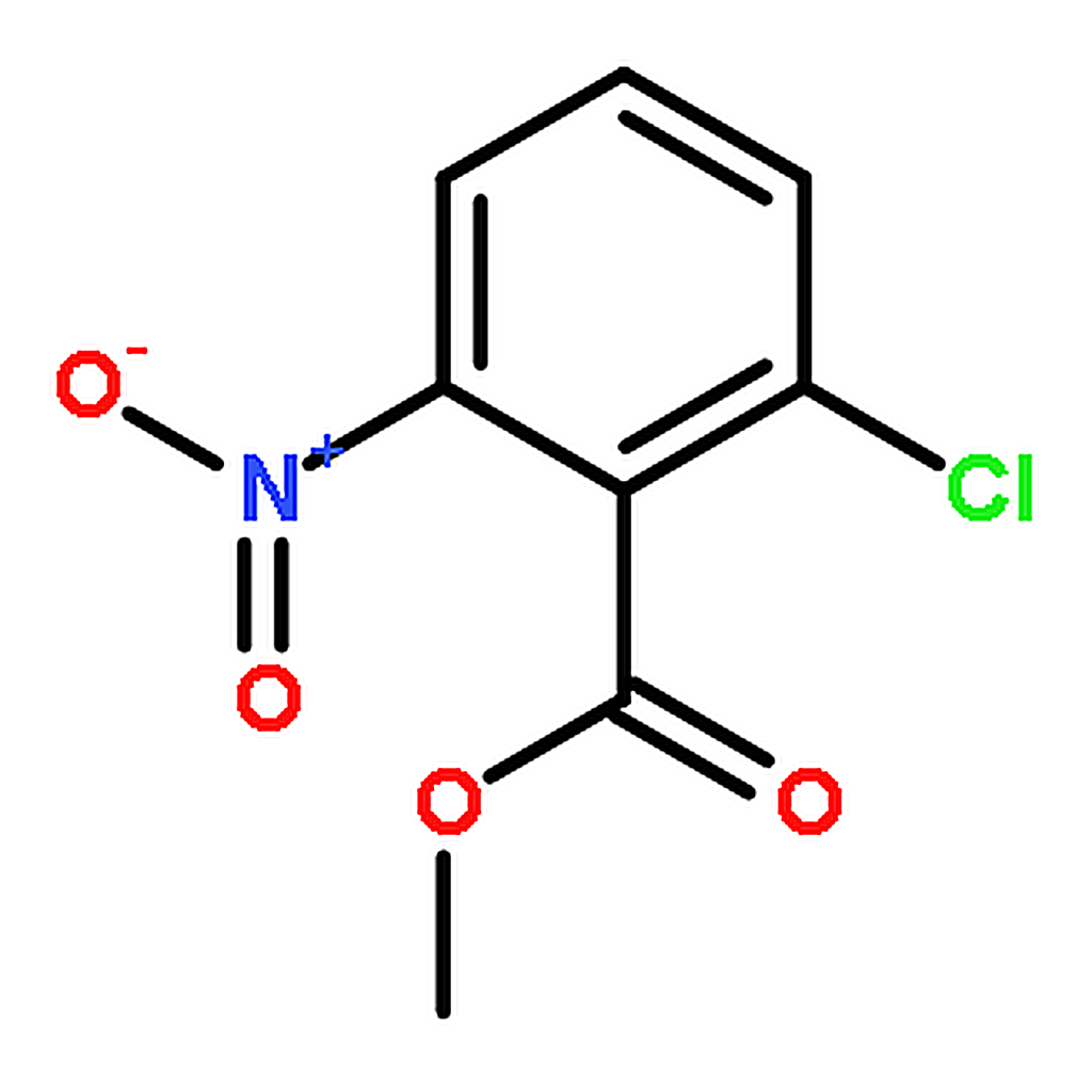 RHAWN Methyl 2-chloro-6-nitrobenzoate