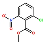 RHAWN Methyl 2-chloro-6-nitrobenzoate