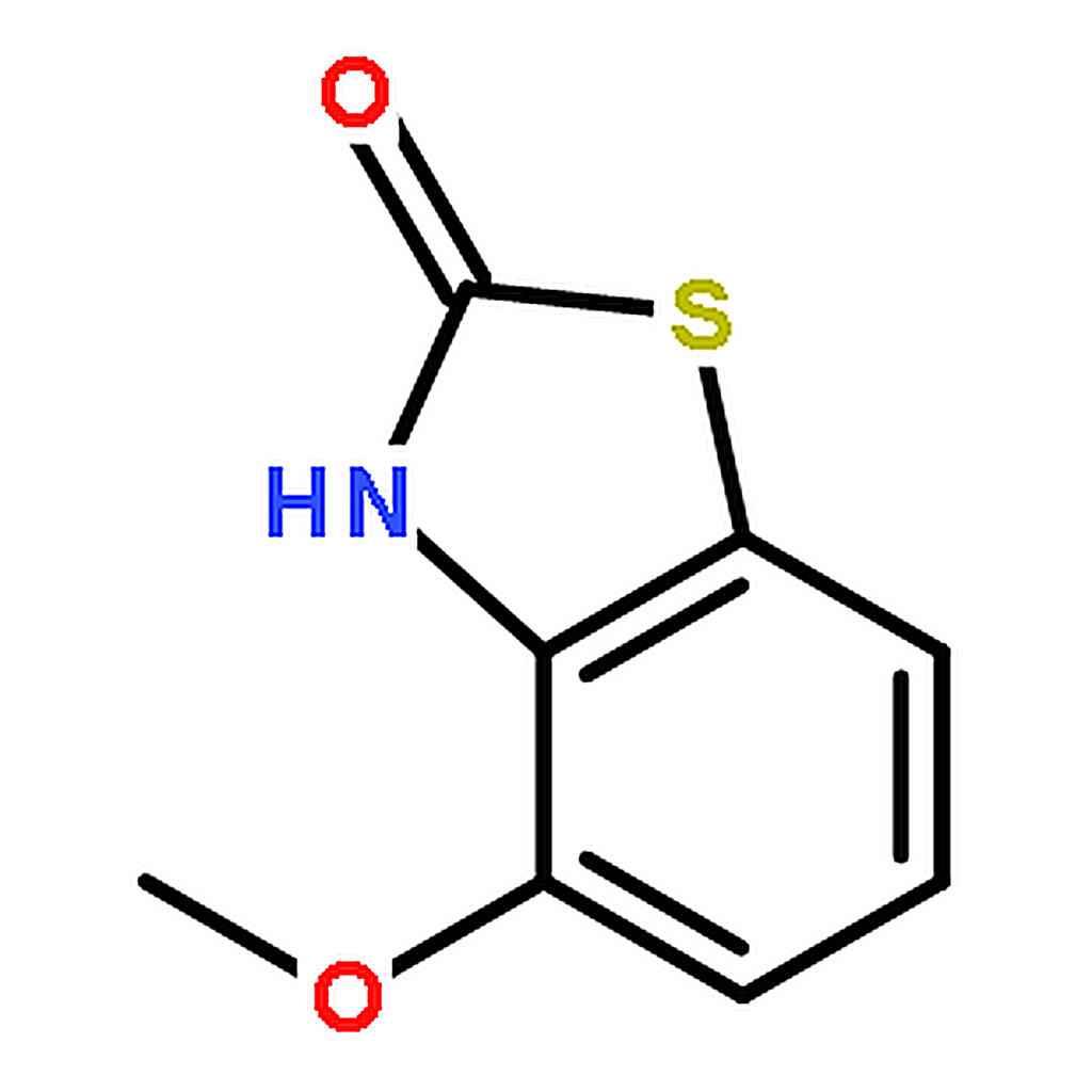 RHAWN 4-Methoxybenzo[d]thiazol-2(3H)-one