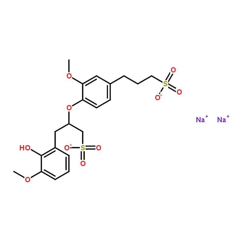 RHAWN Sodium lignosulfonate