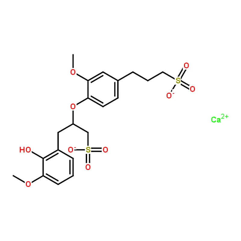 RHAWN Calcium lignosulfonate