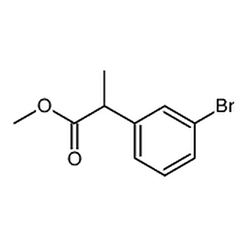 RHAWN Methyl 2-(3-bromophenyl)propanoate
