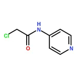 RHAWN 2-Chloro-N-(pyridin-4-yl)acetamide