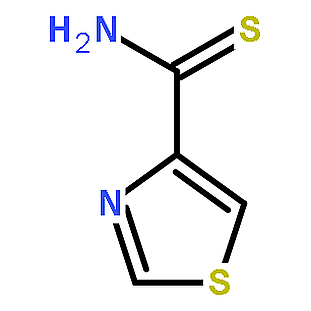 RHAWN Thiazole-4-carbothioamide