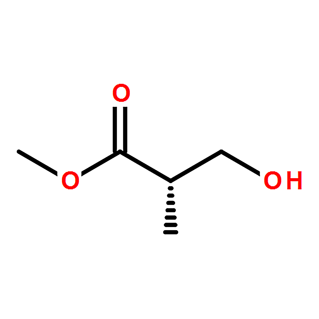 RHAWN (S)-()-methyl B-hydroxyisobutyrate