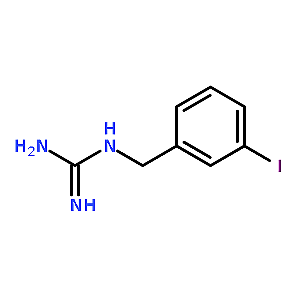 RHAWN m-Iodobenzylguanidine hemisulfate salt