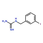 RHAWN m-Iodobenzylguanidine hemisulfate salt