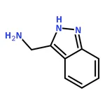 RHAWN 3-(Aminomethyl)-1H-indazole