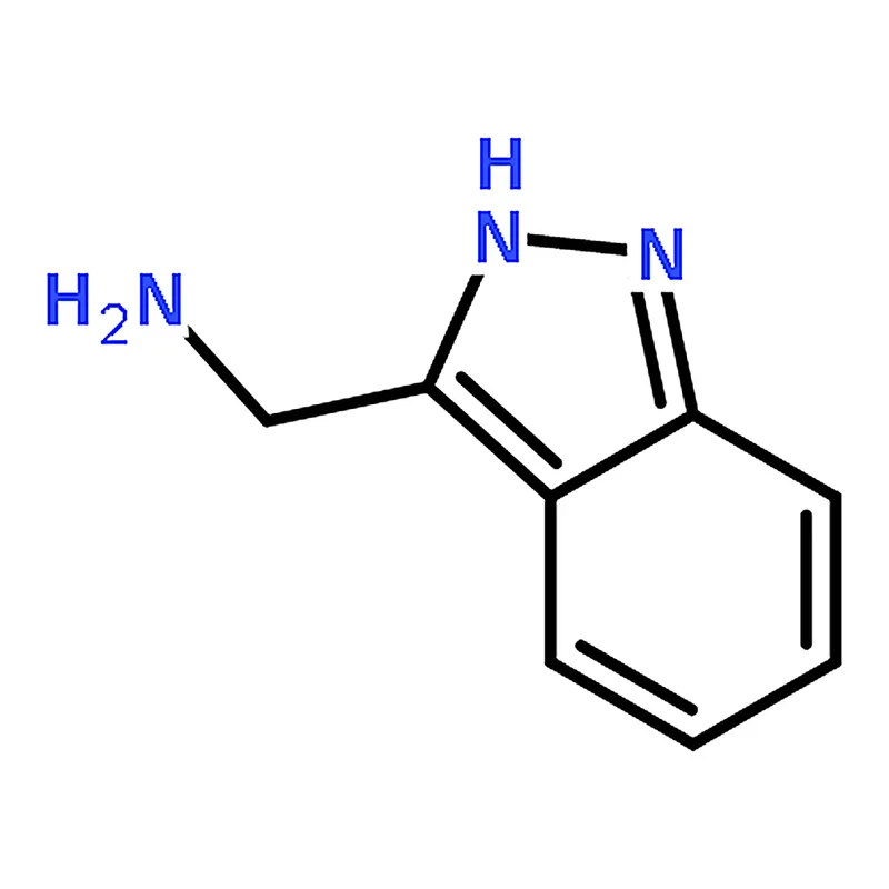 RHAWN 3-(Aminomethyl)-1H-indazole