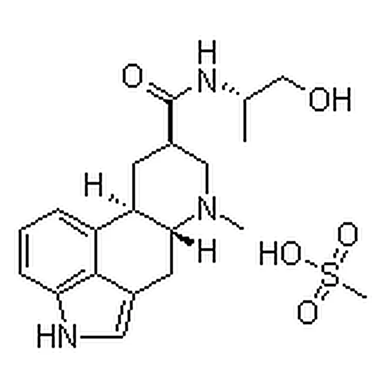 RHAWN Dihydroergotoxine mesylate