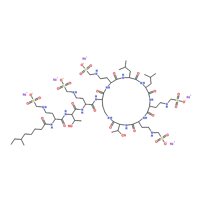 RHAWN Colistin Methanesulfonate sodium salt