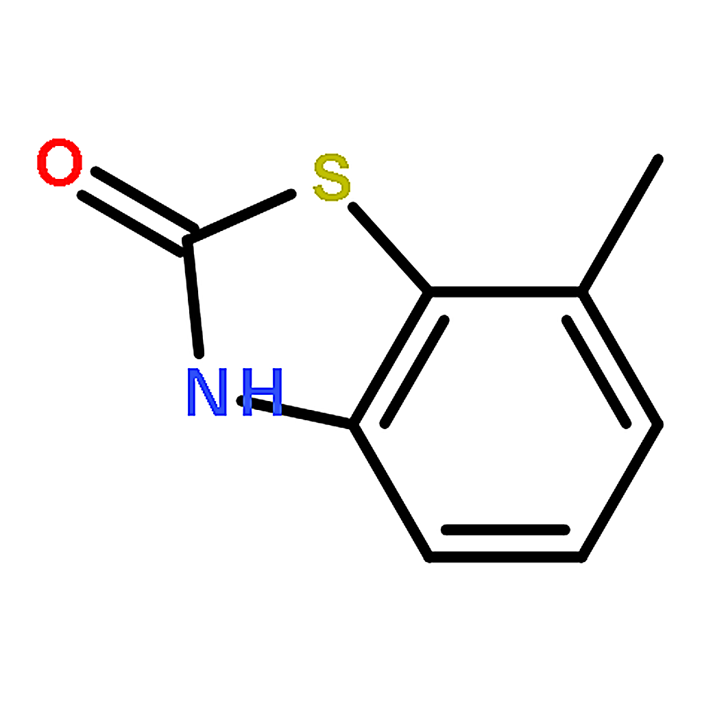RHAWN 7-Methylbenzo[d]thiazol-2(3H)-one