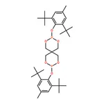 RHAWN Bis(2,6-di-ter-butyl-4-methylphenyl)pentaerythritol-diphosphite