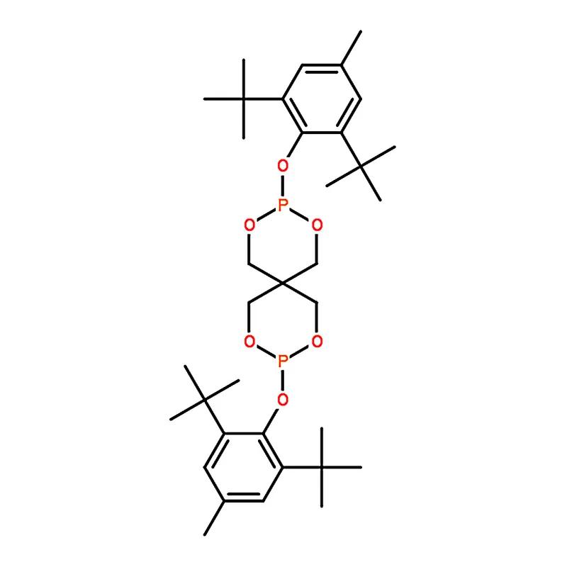 RHAWN Bis(2,6-di-ter-butyl-4-methylphenyl)pentaerythritol-diphosphite