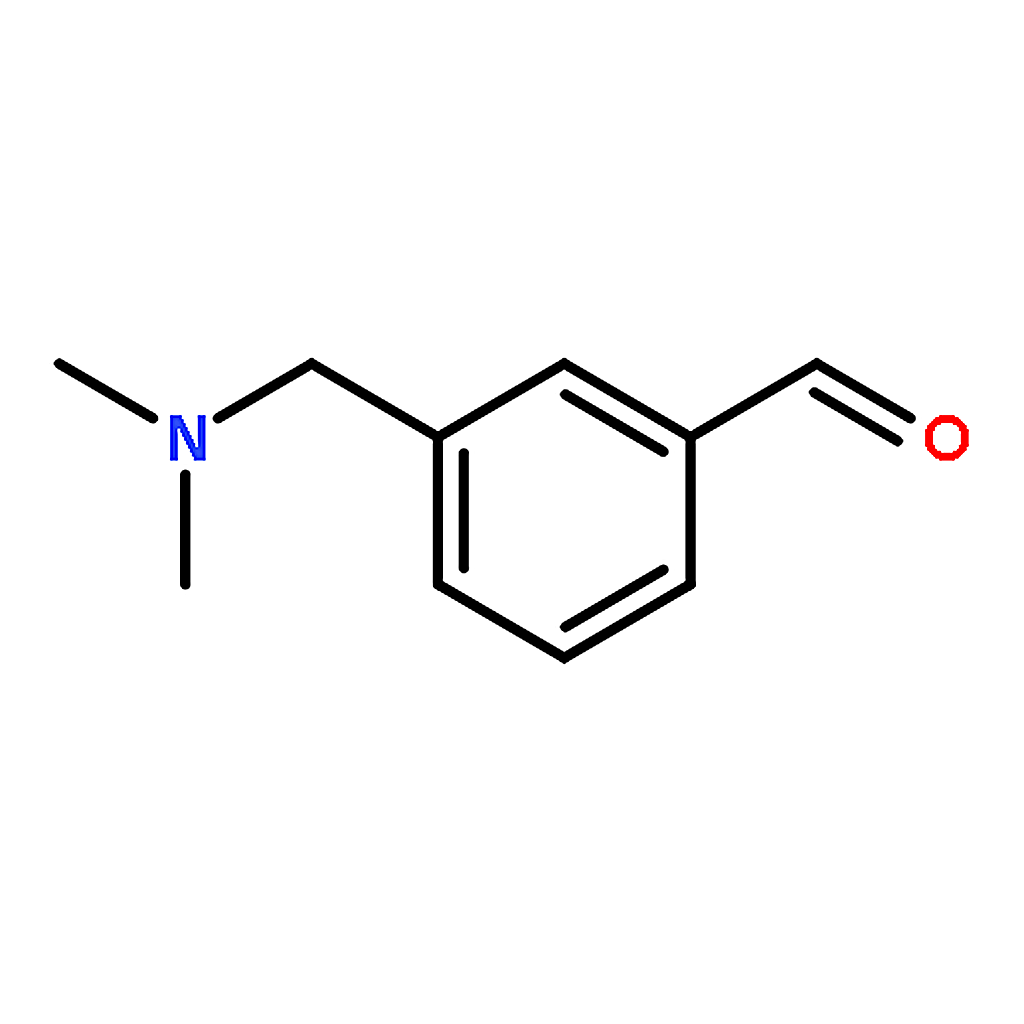RHAWN 3-[(Dimethylamino)methyl]benzaldehyde