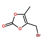 RHAWN 4-Bromomethyl-5-methyl-1,3-dioxol-2-one