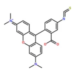RHAWN Tetramethylrhodamine-5-isothiocyanate