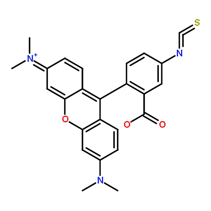 RHAWN Tetramethylrhodamine-5-isothiocyanate