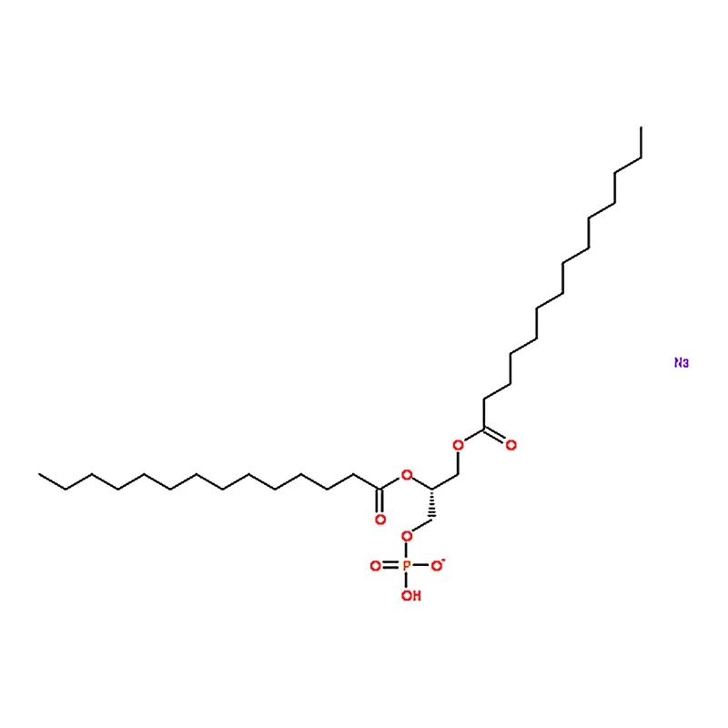 RHAWN 1,2-dimyristoyl-sn-glycero-3-phosphate (sodium salt)