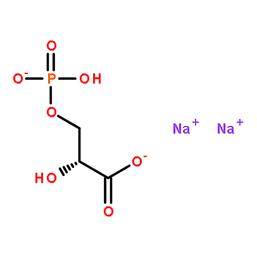 RHAWN D-()-3-Phosphoglyceric Acid sodium salt