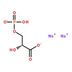 RHAWN D-()-3-Phosphoglyceric Acid sodium salt