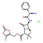 RHAWN Lenampicillin hydrochloride