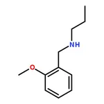 RHAWN N-(2-Methoxybenzyl)propan-1-amine