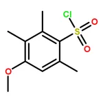 RHAWN 4-Methoxy-2,3,6-trimethylbenzenesulfonyl Chloride