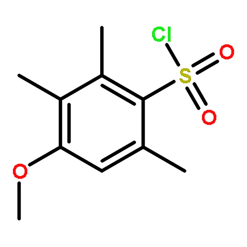 RHAWN 4-Methoxy-2,3,6-trimethylbenzenesulfonyl Chloride