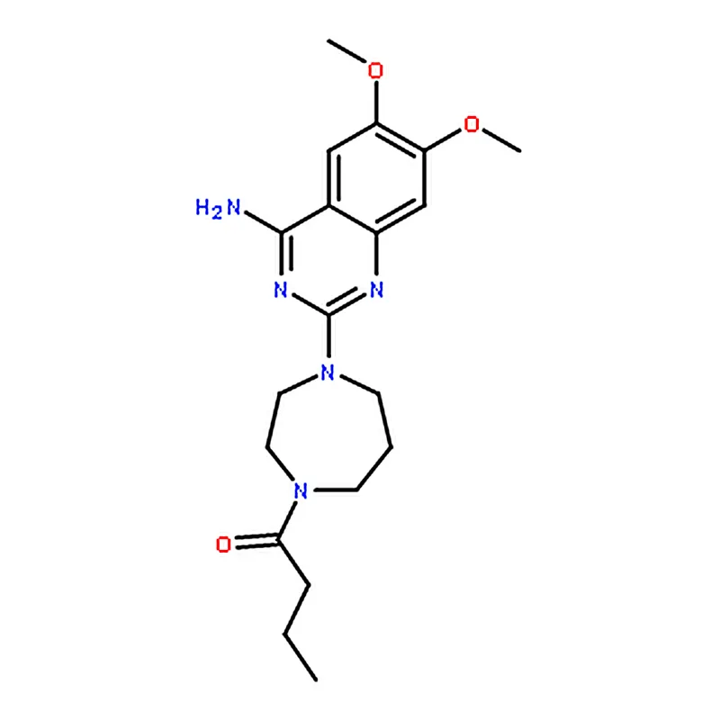 RHAWN Bunazosin